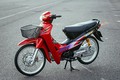 Honda Wave 110 Thái Lan “cực chất” của dân chơi Việt